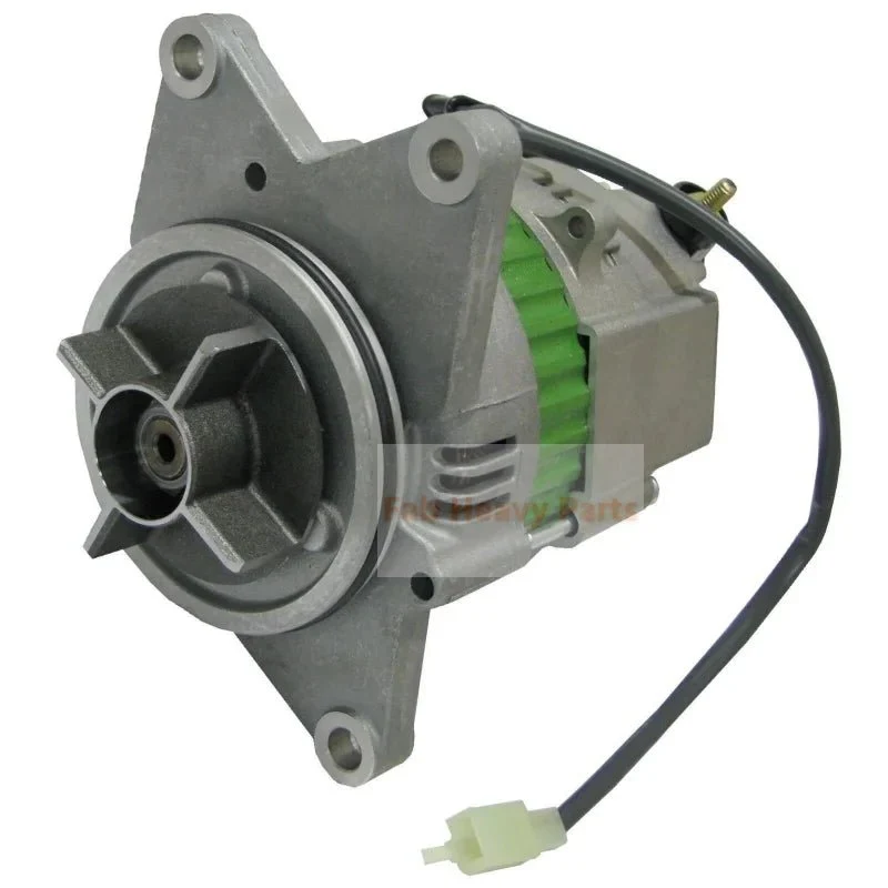 12V 40A Lichtmaschine 31100M12-015 LR140-708 LR140-708A Passend für Honda Goldwing 1500cc 1990-2000