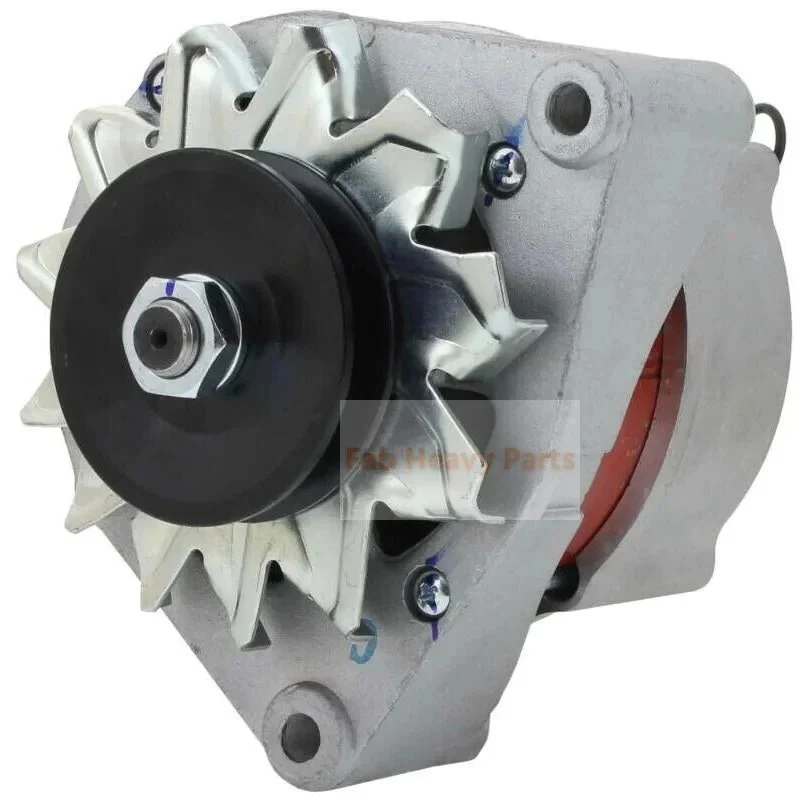 12V 55A Lichtmaschine 0-120-489-061 004-154-18-02 321-1252 Passend für Mercedes - Europa Auto 190 2000 190 2300 190D 2000...