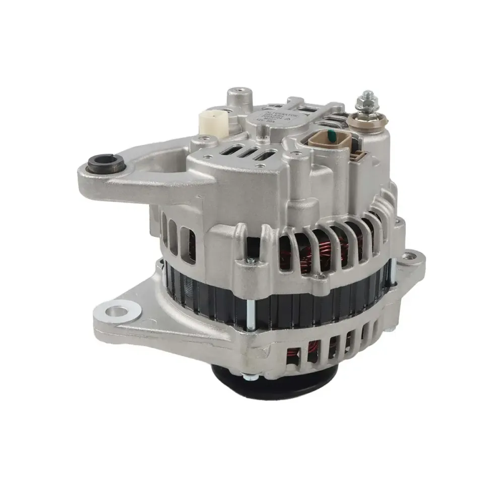 12V 80A Lichtmaschine 397-9953 für Caterpillar CAT 257D 277D 287D 259D 289D 279D