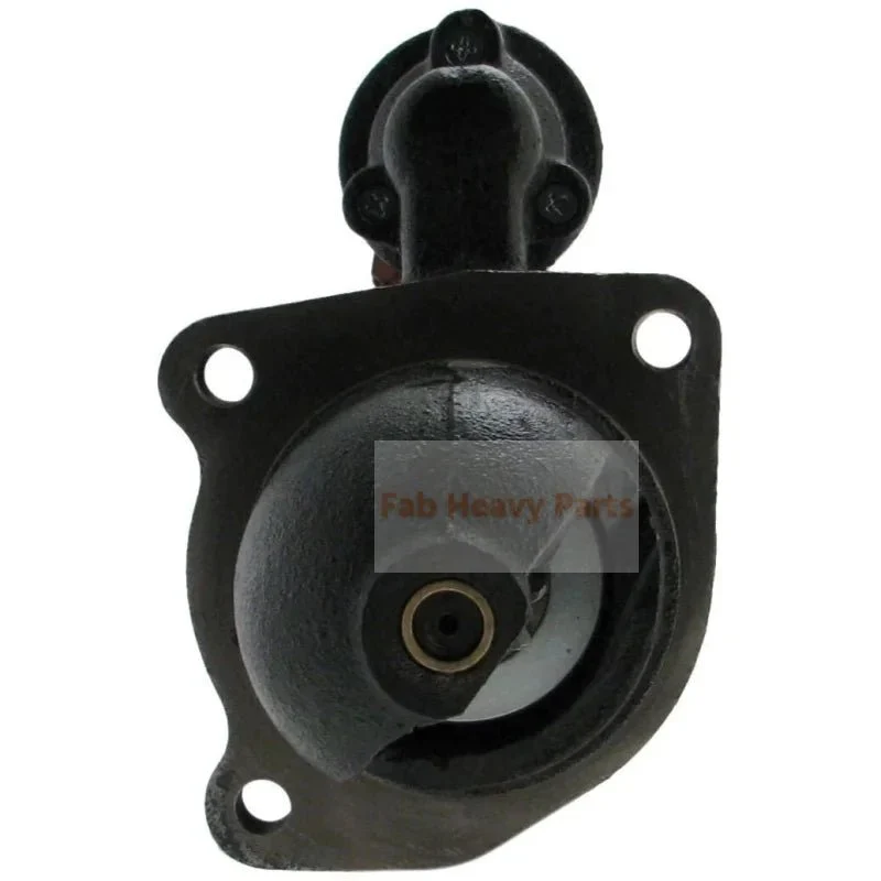 12V 9T Anlasser 0-001-358-049 LRS00921 433318 Passend für Atlas Copco ST35 ST48 STS35 STS48 F3L912 1983 - 1986