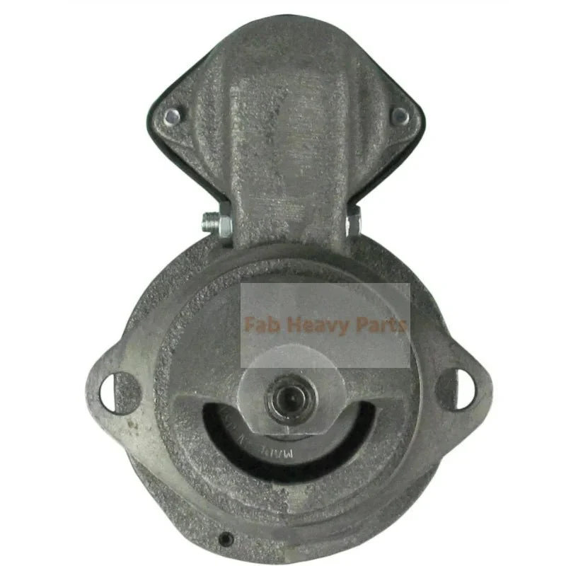 12V 9T Anlasser 1108373 201-10137 20513003 Passend für International Scout 2.5L/152CI L4 1961 - 1971