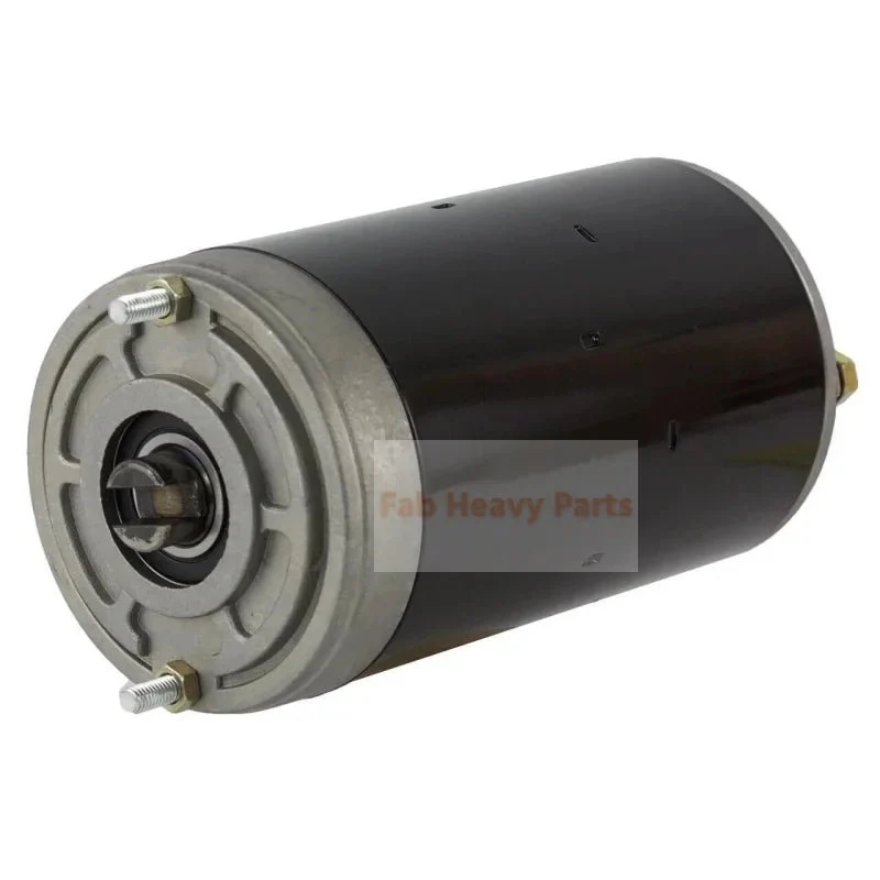 12V Anlasser M2680100 M2680102 IM0164 Passend für Snow Way ST 22 Schneepflugmotor Hydraulikpumpenmotor für Monarch