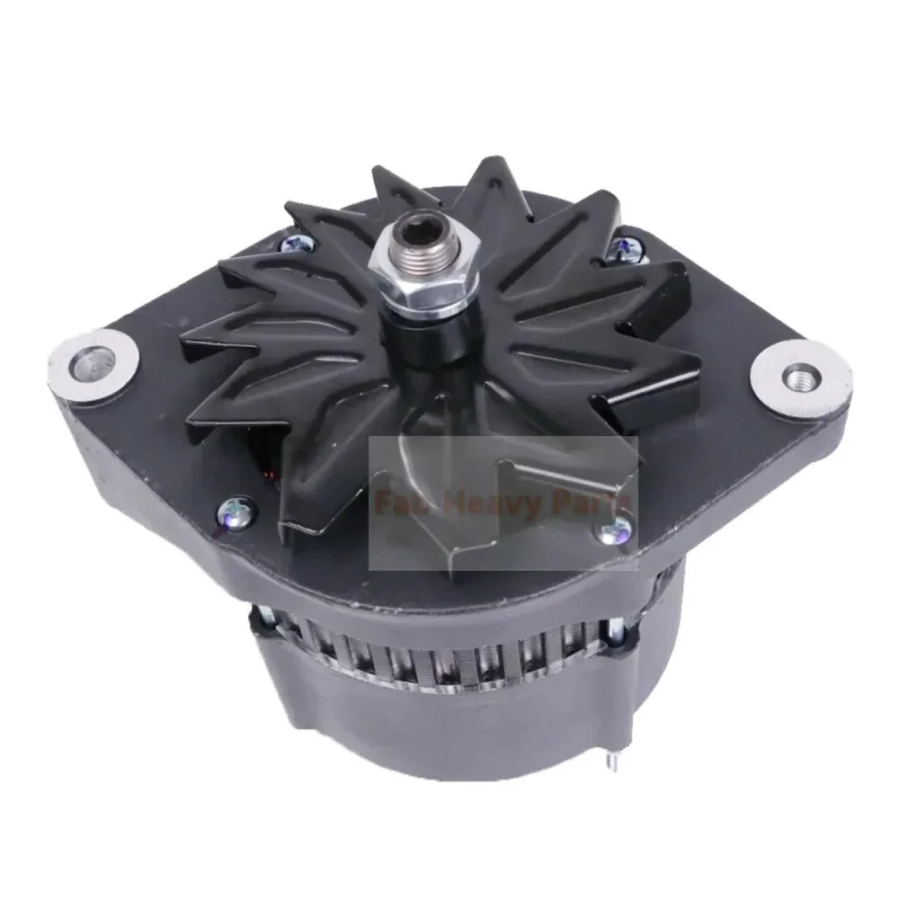 12V Lichtmaschine 45-2697 Passend für Thermo King SLX SL SLXe SMX Spectrum Precedent