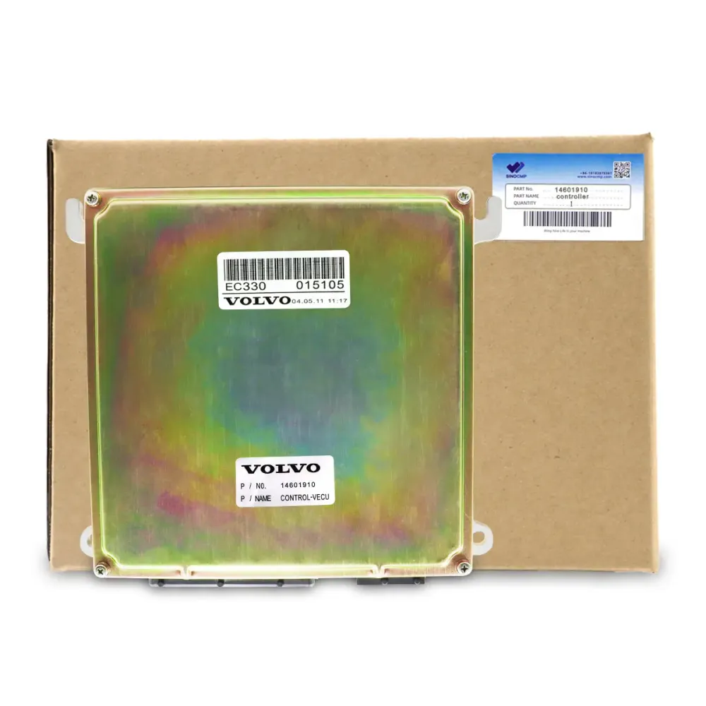 14601910 VOE14601910 Volvo-ECU-Controller Passend für EW145B-Bagger
