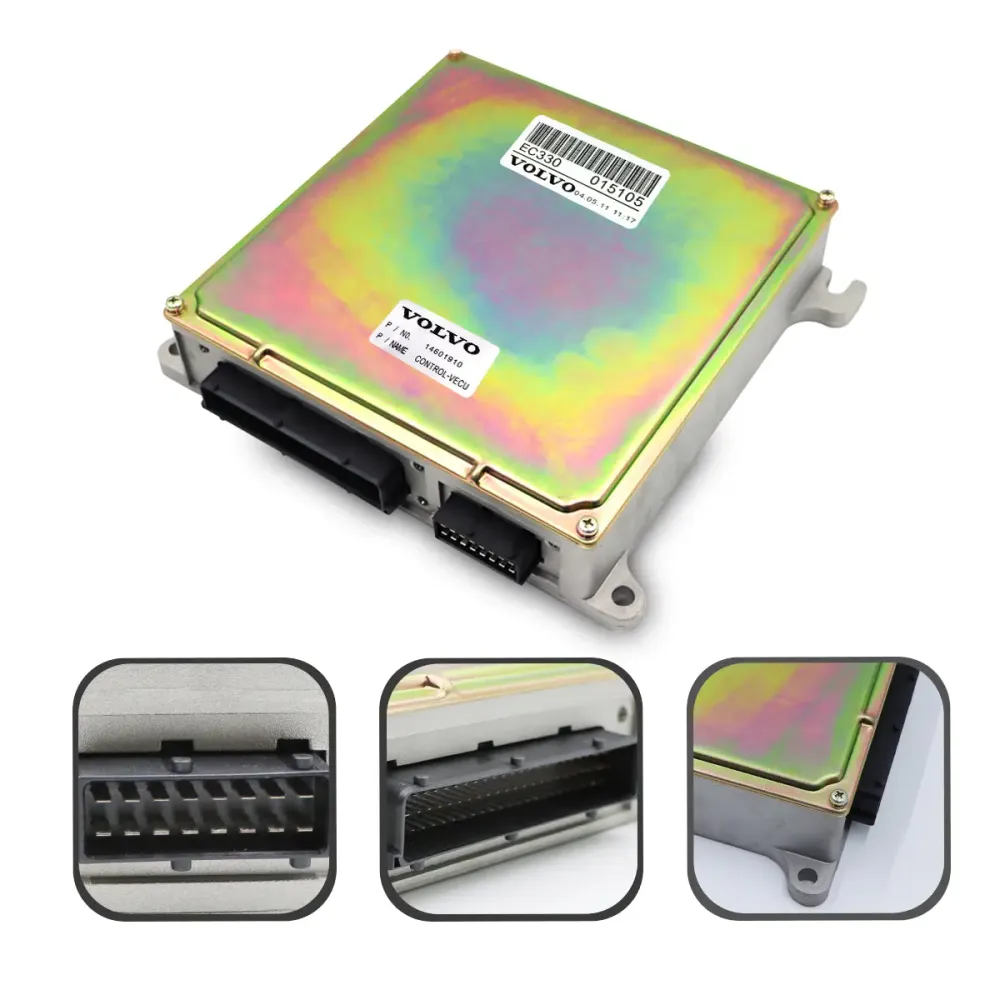 14601910 VOE14601910 Volvo-ECU-Controller Passend für EW145B-Bagger
