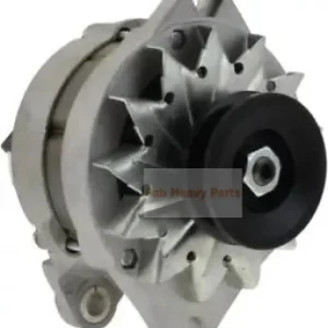 14V 65A Lichtmaschine 500322764 Passend für New Holland TD60D TD80D TN65D TN70D TN75F