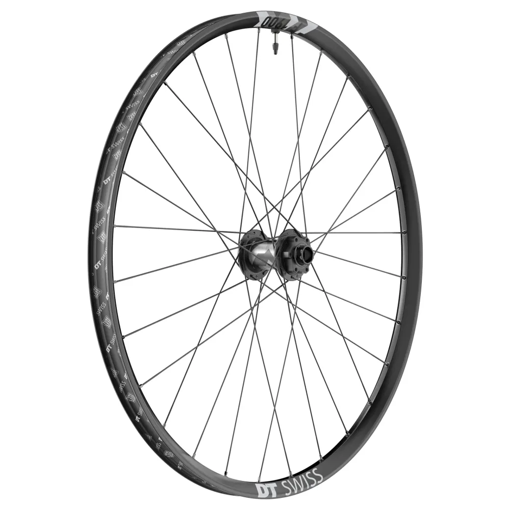 F 1900 Classic 29", 30 mm Alu, IS-6 Loch, VR 110/20 mm