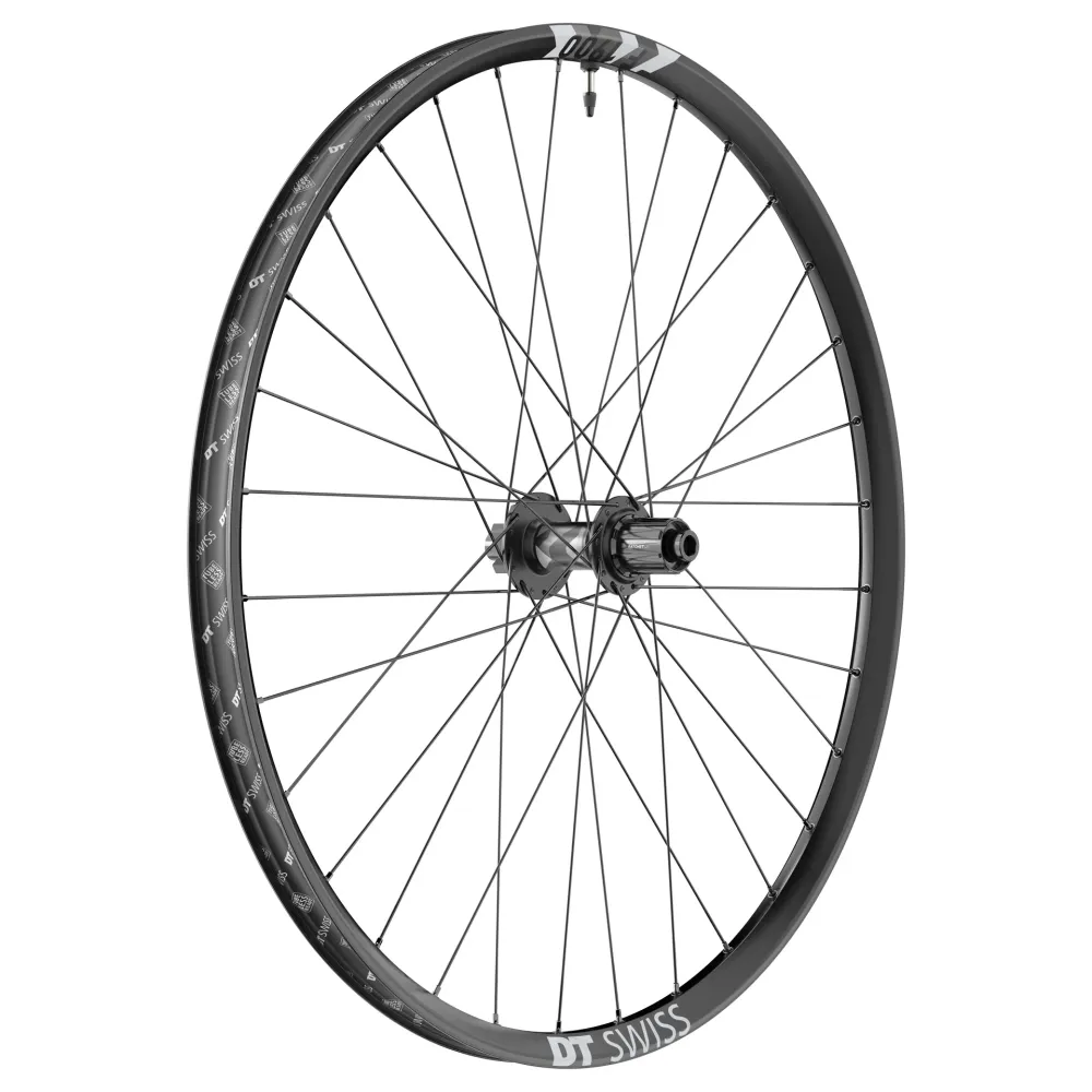 F 1900 Classic 29", 30 mm Alu, IS-6 Loch, HR 157/12 mm, Shimano HG