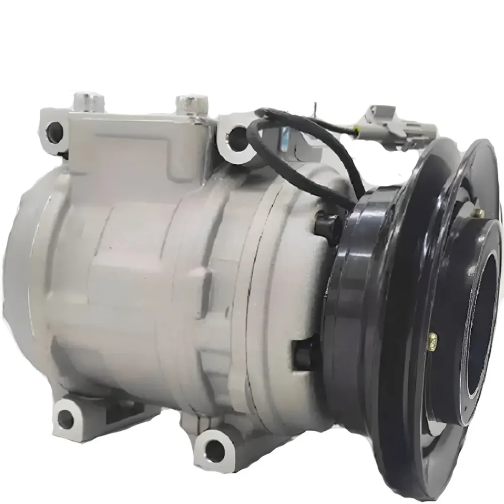 1PK Klimaanlage /C Kompressor 10PA15C 447170-2721 88320-60560 für Toyota Hilux