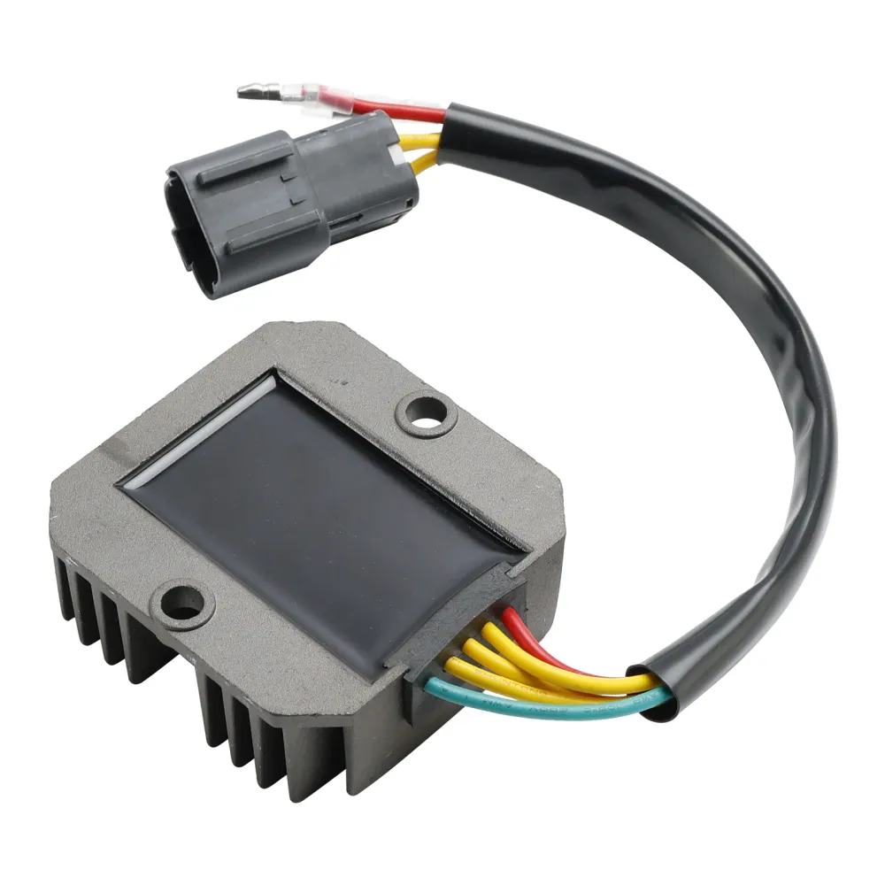 2007–2014 Adly ATV 320 Canyon Hurricane 5-Draht-Laderegler 31600-912-000 31600-912-00A