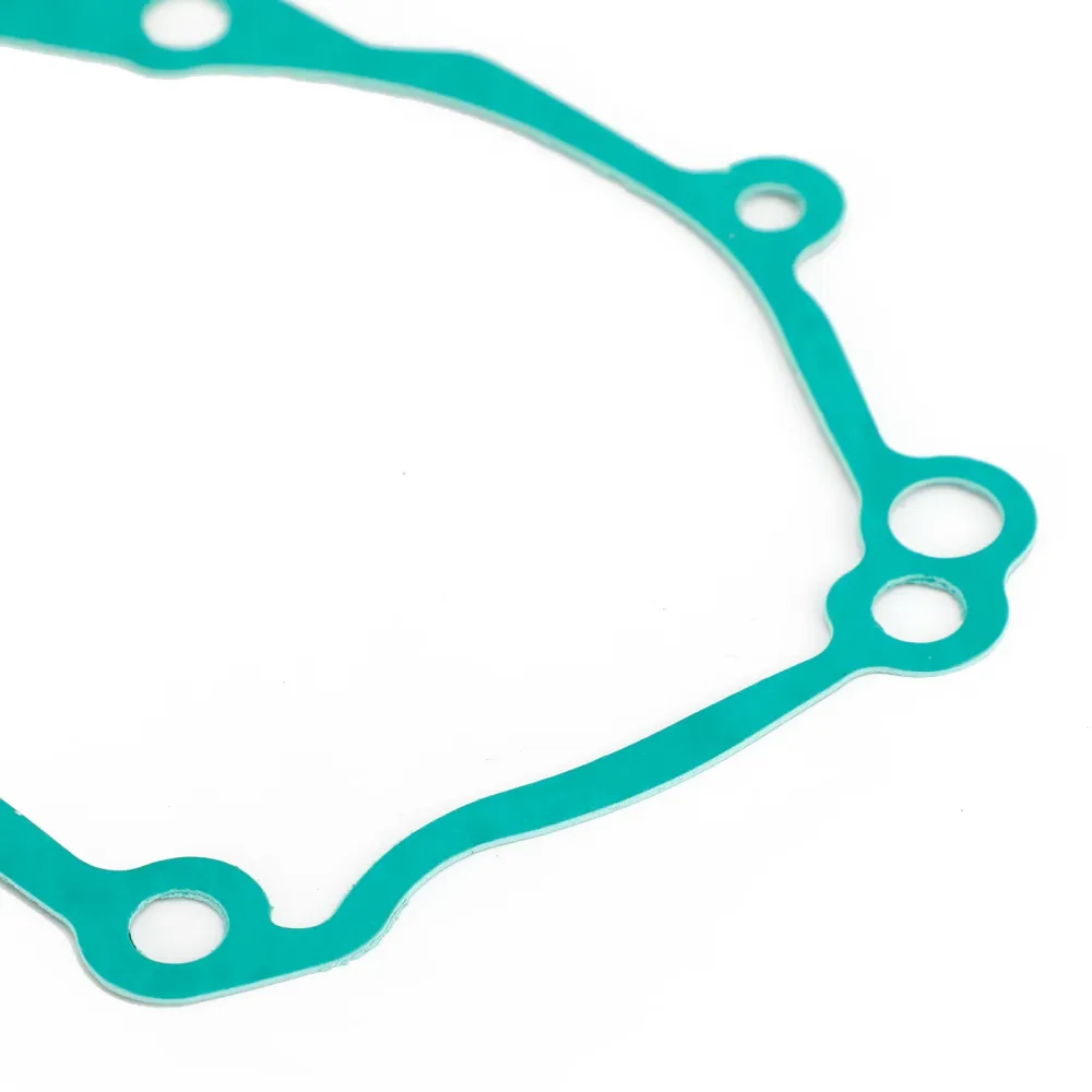 2008–2012 Yamaha FZ1 FZ1-NA FAZER Naked ABS Linke Motorkurbelgehäusedeckeldichtung 5VY-15451-00 5VY-15451-10 2D1-15451-10