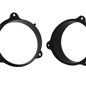 21CT25MC20 Car Speaker Frame Kit Mercedes