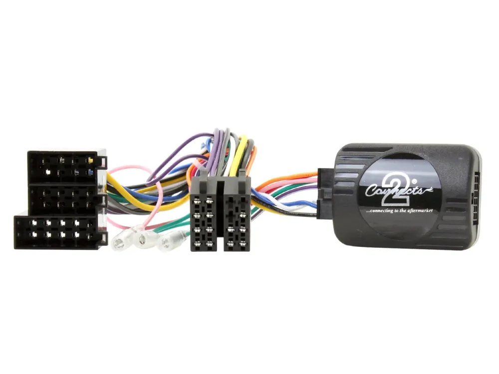 21CTSMC006.2 interface Mercedes