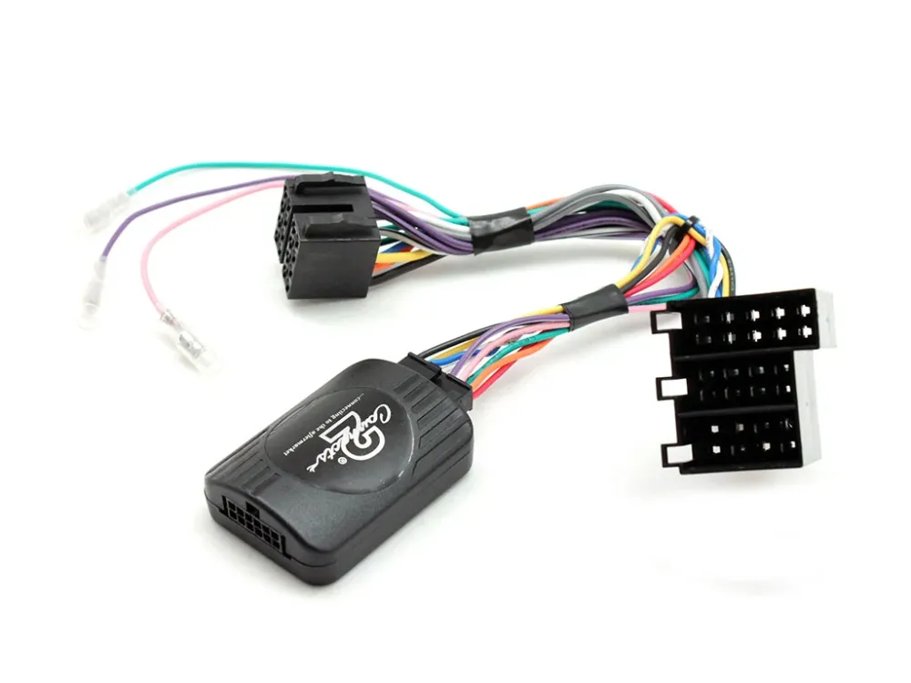 21CTSMC006.2 interface Mercedes