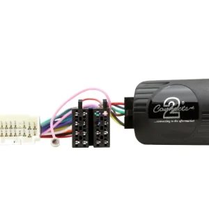 21CTSSZ002.2 Interface Suzuki