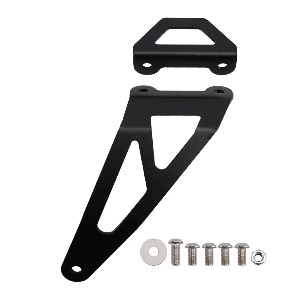 24-26 Cfmoto 450Mt Ibex 450 Montagehalterung Auspuffrohrhalter