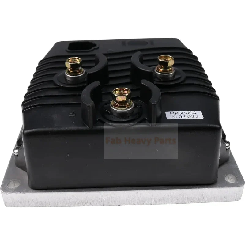 24V 360A Motorsteuerung 1216-2356 1216-2306 1257840GT Passend für Genie Scherenhebebühne GS-1530 GS-1930 GS-2632 GS-2032 G...