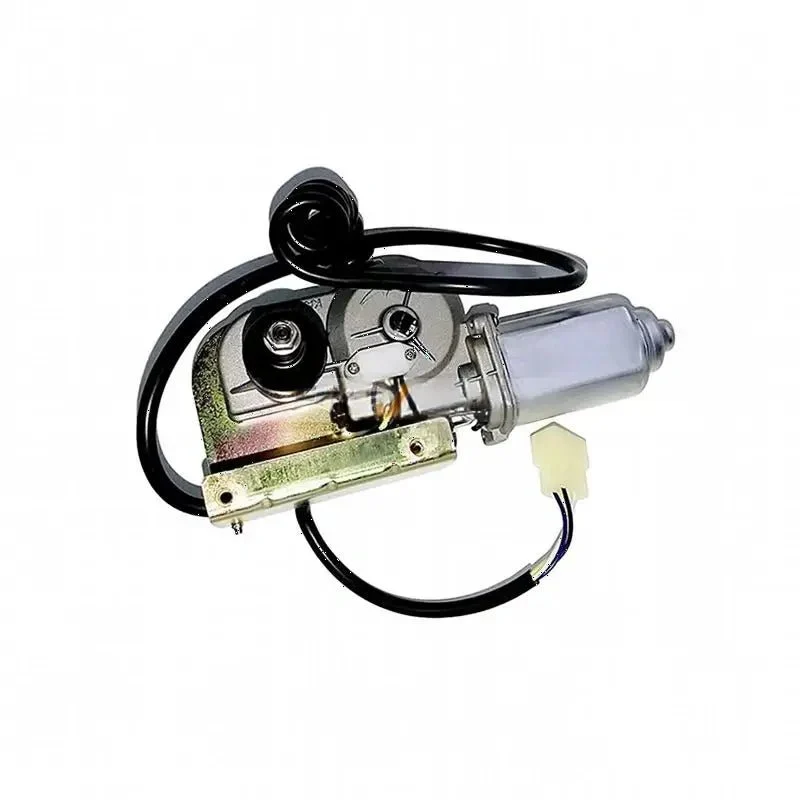 24V Wischermotor 2538-9013B für Doosan Bagger SOLAR 220LC-V