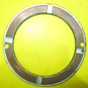 2,65mm Anlaufscheibe Kurbelwelle BMW R100 R80 R75 R60 Crankshaft thrust washer