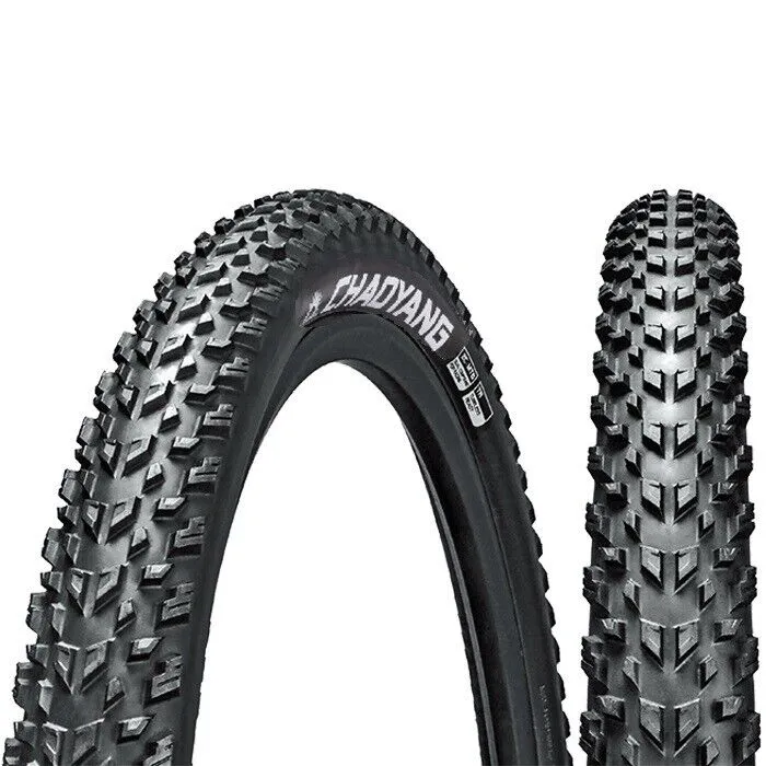 2 x 27,5" Chaoyang Hornet MTB Cross Country Reifen 27.5X2.10 52-584 Drahtreifen