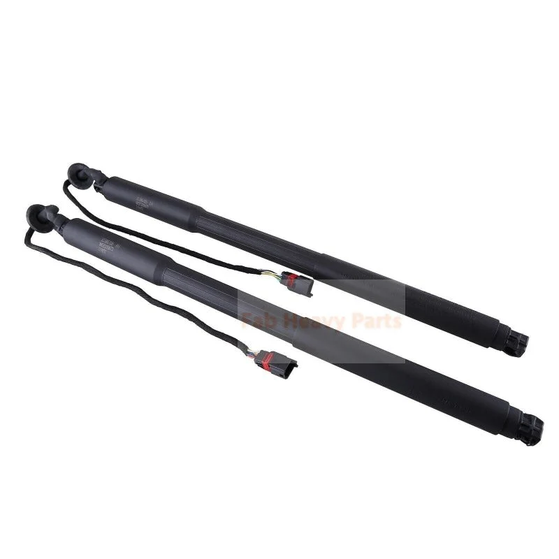 2PCS Heckklappe Power Lift 31298577 31352186 Passend für Volvo XC60 2012-2017