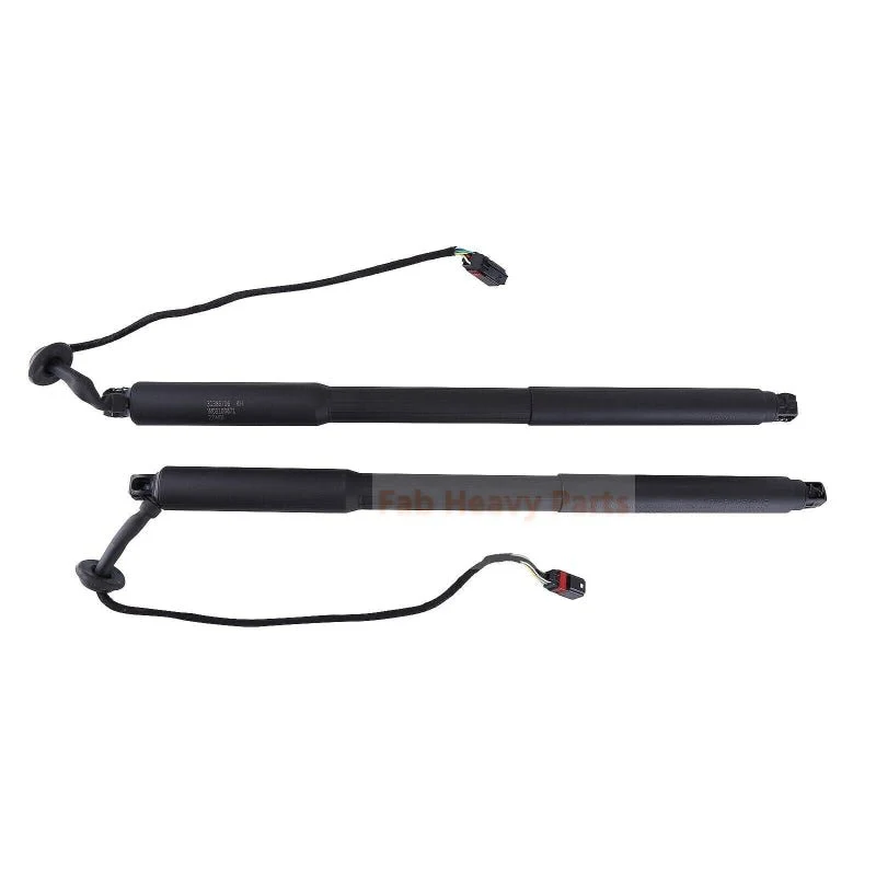 2PCS Heckklappe Power Lift 31298577 31352186 Passend für Volvo XC60 2012-2017