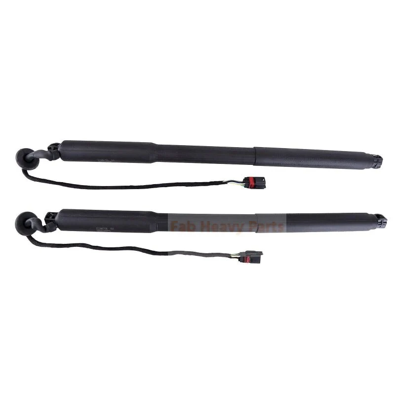 2PCS Heckklappe Power Lift 31298577 31352186 Passend für Volvo XC60 2012-2017