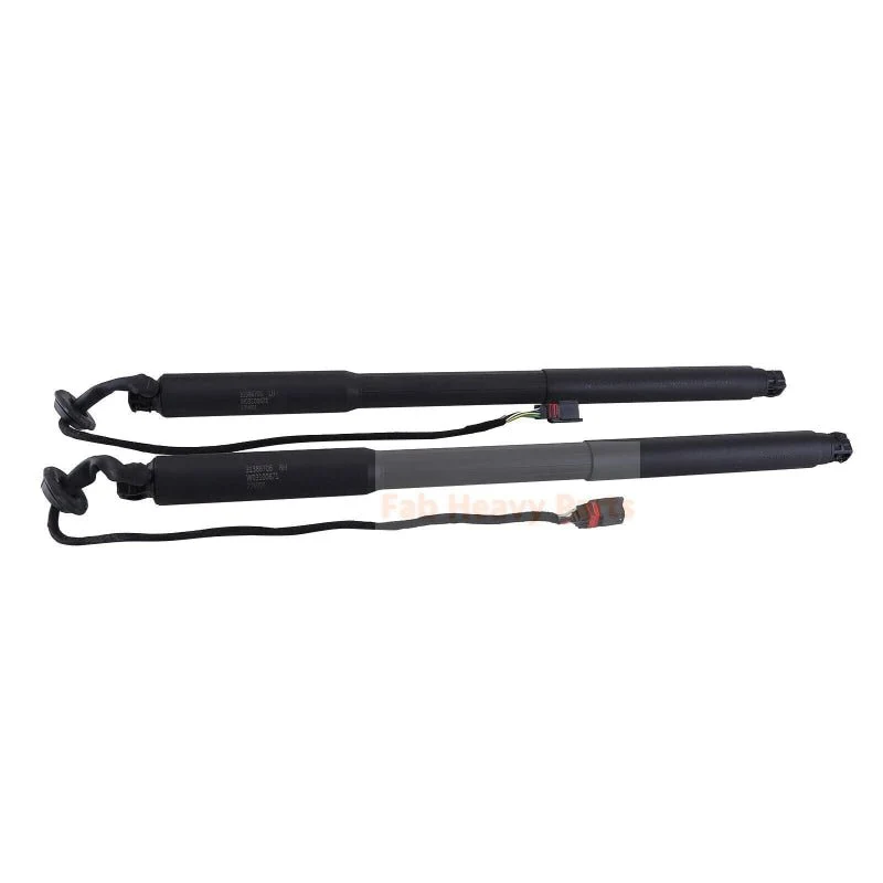 2PCS Heckklappe Power Lift 31298577 31352186 Passend für Volvo XC60 2012-2017