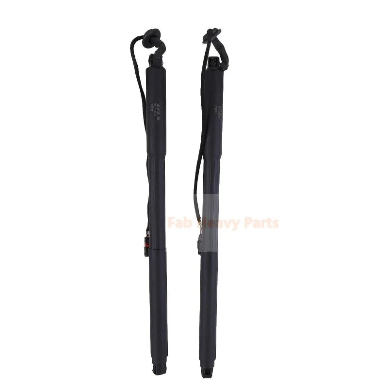 2PCS Heckklappe Power Lift 31298577 31352186 Passend für Volvo XC60 2012-2017
