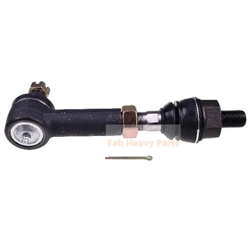 2PCS Spurstange TC432-13740 Passend für Kubota Traktor L4600DT L4600H L4701DT L4701H L4802H