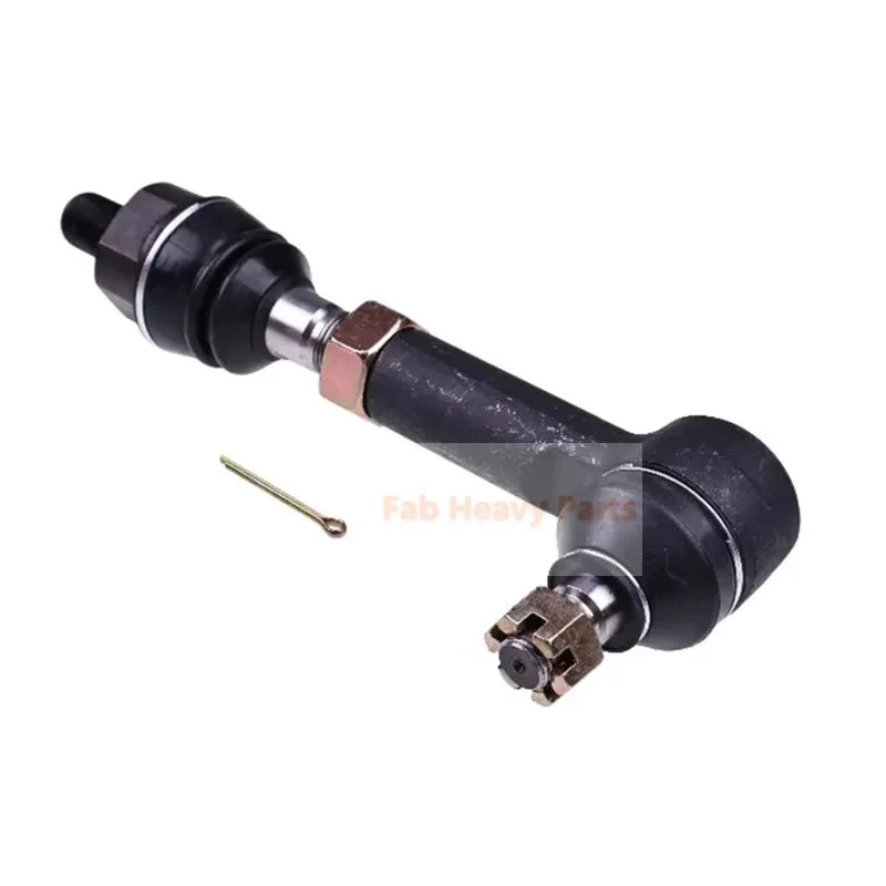 2PCS Spurstange TC432-13740 Passend für Kubota Traktor L4600DT L4600H L4701DT L4701H L4802H