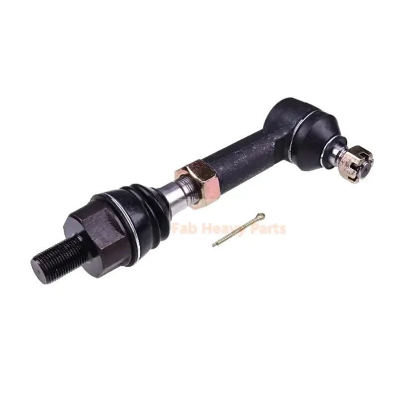 2PCS Spurstange TC432-13740 Passend für Kubota Traktor L4600DT L4600H L4701DT L4701H L4802H