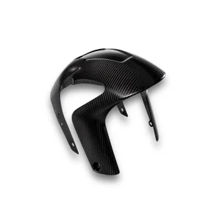 Front Fender Kotflügel Carbon Aprilia RS457 RS 660 Tuono 660 RSV4 Tuono V4 2021-2024 2Wheels Company