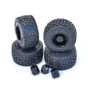 AT 3200111 Nokian Ground Kare 710/40R 22.5 Reifen Set 4 Stück