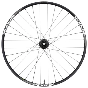 350 Vibrocore Boost XD Hinterrad 29 Zoll 32-Loch 148 mm - black