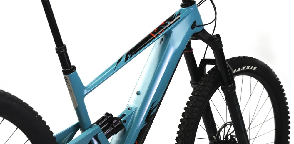 4060 Z Frame Protector Slicy