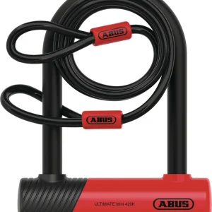 420K/150HB140 USH Ultimate Mini + Cobra™ 10/120 - schwarz,rot