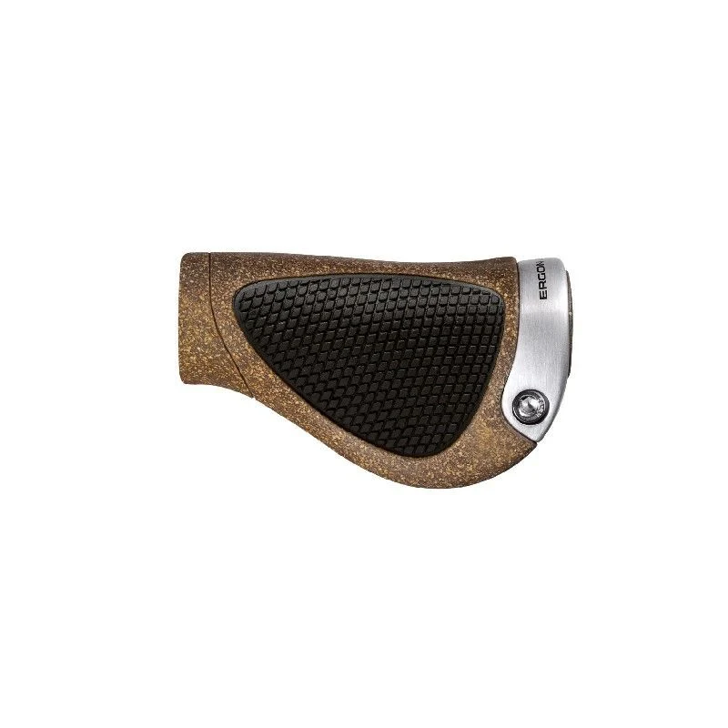 42410001 Lenkergriffe ERGON GP1 BioKork S