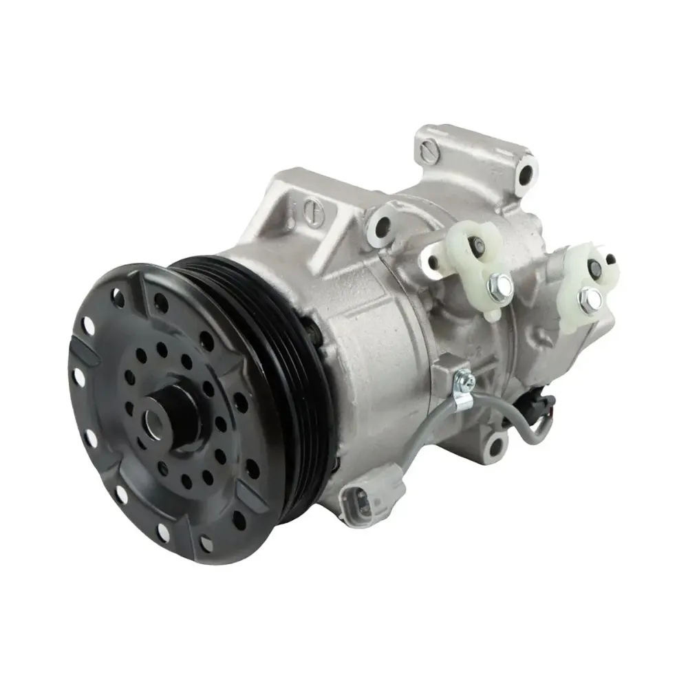 4PK Klimaanlage /C Kompressor 471-1622 157318 158318 für Toyota Yaris 1,5 L 2007-2013