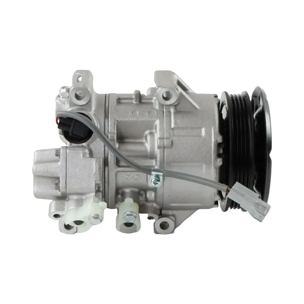 4PK Klimaanlage /C Kompressor 471-1622 157318 158318 für Toyota Yaris 1,5 L 2007-2013