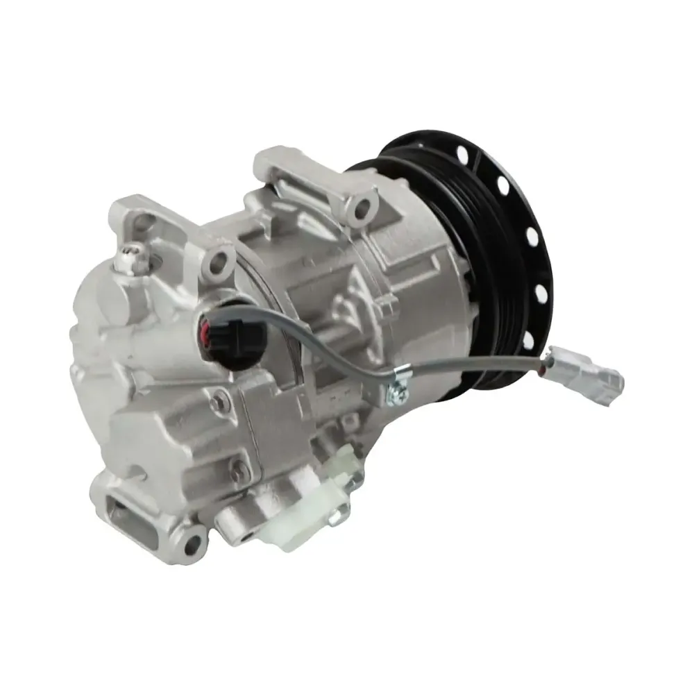 4PK Klimaanlage /C Kompressor 471-1622 157318 158318 für Toyota Yaris 1,5 L 2007-2013