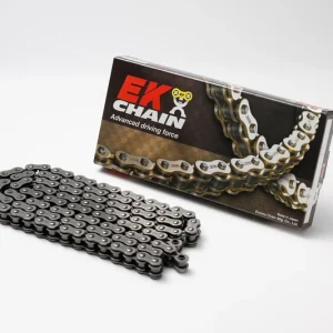 EK 520SRX2 QX-Ring Kette 520