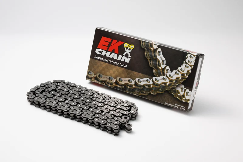EK 520SRX2 QX-Ring Kette 520