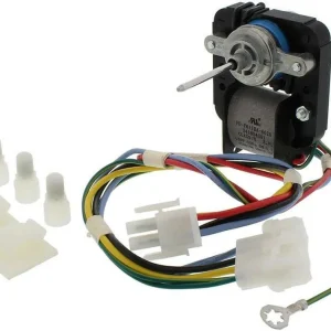 5303918549 Verdampfermotor