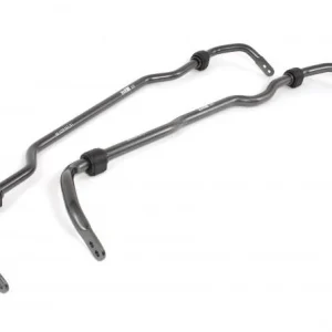H&R 80-84 Volkswagen Jetta/Rabbit MK1 26mm Non Adj. Sway Bar - Rear