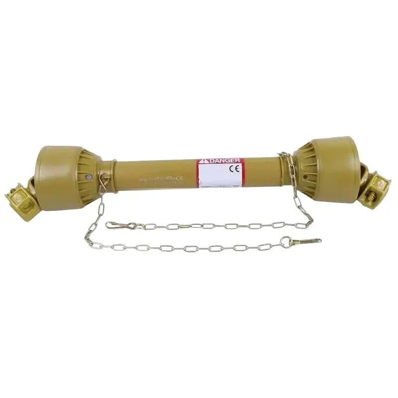 950MM-1500MM Zapfwellenantriebsstrang 3013-6010 11111127 266014006127 343-103 für Traktor