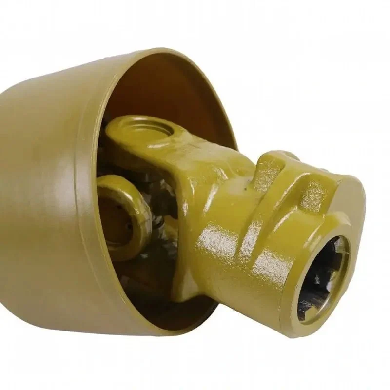 950MM-1500MM Zapfwellenantriebsstrang 3013-6010 11111127 266014006127 343-103 für Traktor