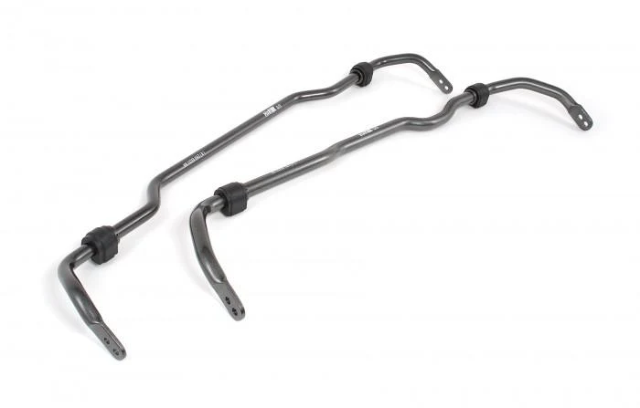H&R 96-02 BMW Z3 4 Cyl/6 Cyl RC 28mm Adj. 2 Hole Sway Bar - Front