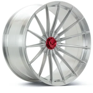 Vossen VPS-2 Felgen passend für Porsche 991 Turbo/ S 9FF Online Shop