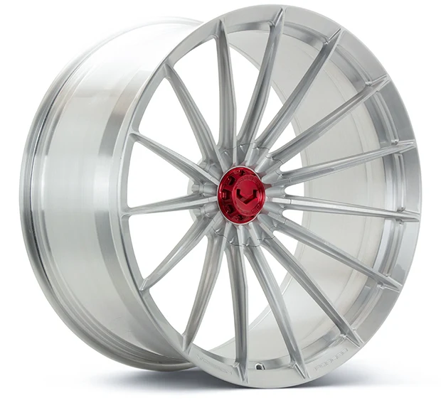 Vossen VPS-2 Felgen passend für Porsche 991 Turbo/ S 9FF Online Shop